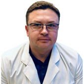 Семенов Артем Борисович — невролог