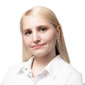 Келлер Ольга Сергеевна — врач функциональной диагностики