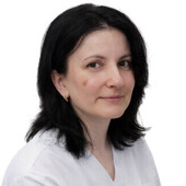 Абдуллаева Мехсети Нураддин Кызы — акушер, гинеколог