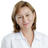 Куликова Юлия Равильевна — анестезиолог, реаниматолог