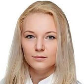 Васина Александра Александровна — педиатр