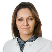 Касимова Лейла Рамазановна — эндокринолог, УЗИ-специалист