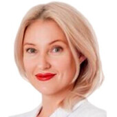 Куликова Ольга Владимировна — пластический хирург