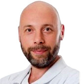 Абаимов Олег Владимирович — онколог, уролог