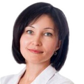 Аглиулина Лилия Абдулбареевна — ЛОР (отоларинголог)