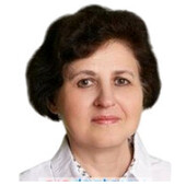 Козина Татьяна Петровна — инфекционист