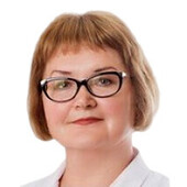 Бойко Галина Александровна — УЗИ-специалист