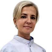 Каракшева Елена Сергеевна — диетолог, эндокринолог