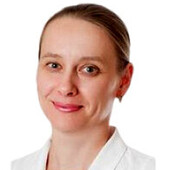 Бабаянц Екатерина Владимировна — онкогинеколог, гинеколог