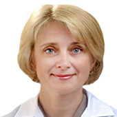 Самохвалова Наталья Николаевна — терапевт