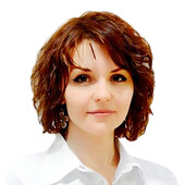 Галуза Екатерина Григорьевна — педиатр