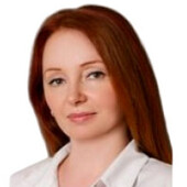 Вайнмастер Алена Владимировна — гастроэнтеролог, терапевт