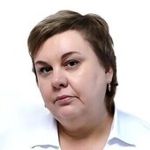 Зленко Анастасия Валерьевна — рентгенолог