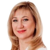 Иваницкая Ирина Викторовна — УЗИ-специалист