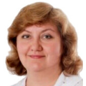 Клешнина Татьяна Валерьевна — рентгенолог, УЗИ-специалист