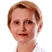 Тетерина Елена Викторовна — УЗИ-специалист