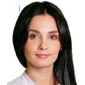 Щеглова Ирина Александровна — дерматовенеролог, косметолог