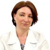 Салпагарова Светлана Рамазановна — психолог