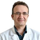 Гмыза Сергей Владимирович — абдоминальный хирург, хирург