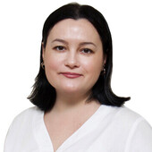 Лучинина Татьяна Федоровна — стоматолог, стоматолог-терапевт