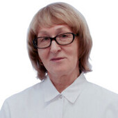 Яценко Татьяна Михайловна — аллерголог, педиатр