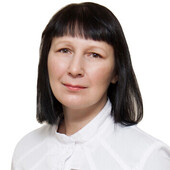 Малахова Марина Владиславовна — инфекционист