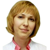 Торпищева Ирина Мирославовна — гинеколог, акушер