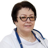Острожко Надежда Адольфовна — терапевт