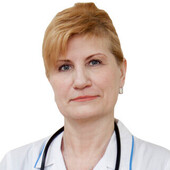 Моногова Наталья Михайловна — флеболог, сосудистый хирург