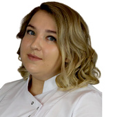 Бычкова Ирина Игоревна — кардиолог, терапевт