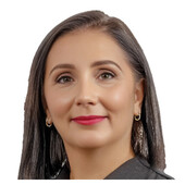 Саргсян Наира Саргисовна — стоматолог