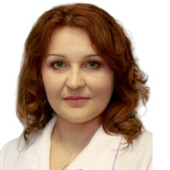 Власова Елена Васильевна — рентгенолог