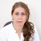 Нирша Лариса Васильевна — ЛОР (отоларинголог)