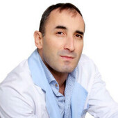 Шекилиев Васиф Алиханович — онколог, флеболог