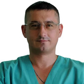 Билуха Григорий Николаевич — нарколог, психиатр