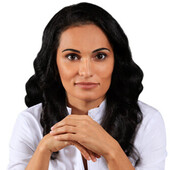 Шекилиева Фидан Джамиловна — гинеколог-эндокринолог, акушер