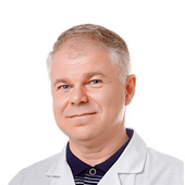 Гладкий Петр Алексеевич — инфекционист