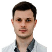 Алтухов Константин Сергеевич — невролог, мануальный терапевт