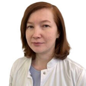 Климова Анна Александровна — гинеколог