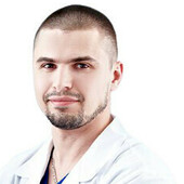 Попов Константин Алексеевич — ортопед, травматолог