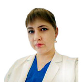 Мазура Алина Александровна — репродуктолог (ЭКО)