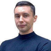 Калиниченко Тимур Васильевич — невролог, нейрофизиолог