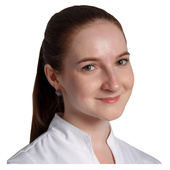 Тимофеева Юлия Сергеевна — гинеколог, акушер