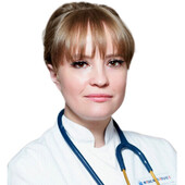 Петровская Анна Владимировна — кардиохирург, кардиолог