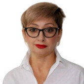 Пономарева Татьяна Юрьевна — диетолог