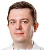 Зибарев Алексей Алексеевич — психиатр