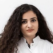 Тамразян Астрик Гамлетовна — эндокринолог