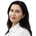 Танатова Айнура Сергеевна - узи-специалист