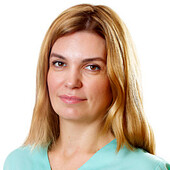 Малышева Мария Владимировна — УЗИ-специалист