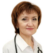 Тимченко Алена Васильевна — УЗИ-специалист